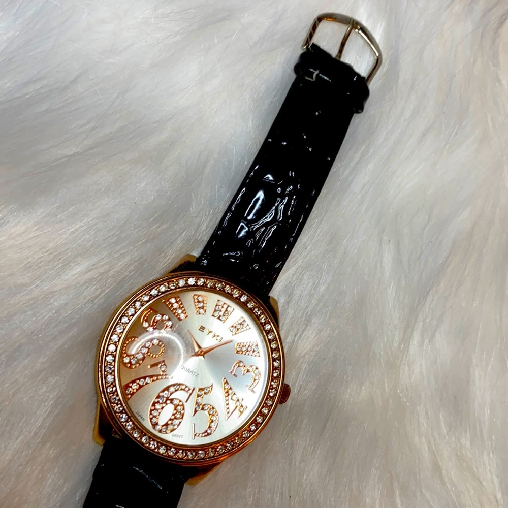 EYKI Watch